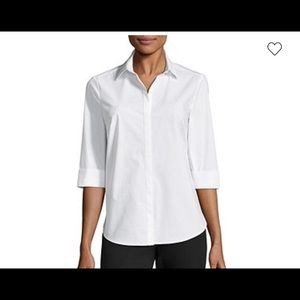 Liz Claiborne button down shirt